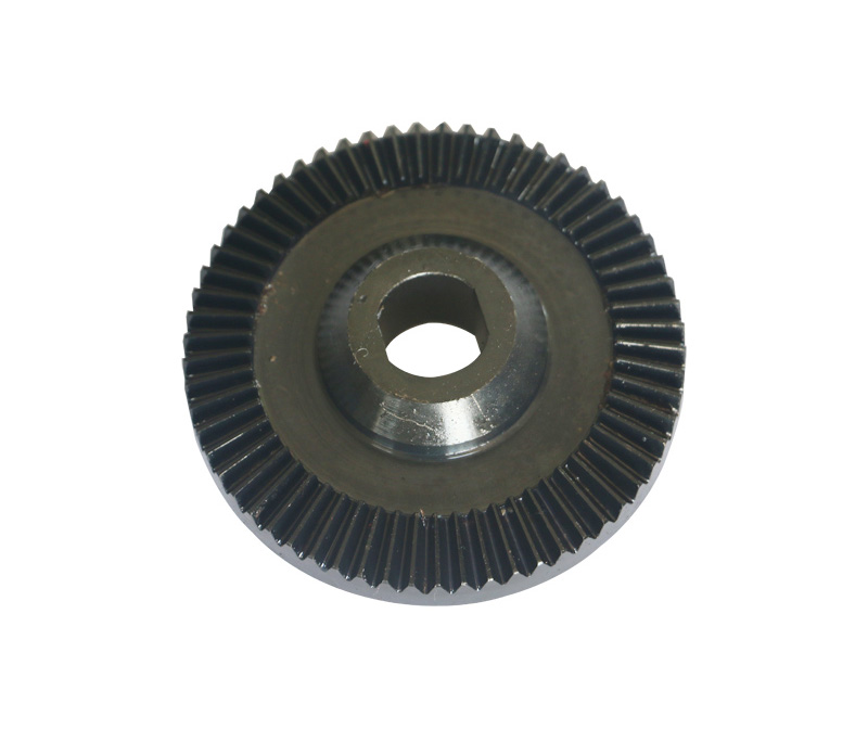 Bevel gear