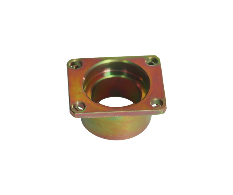 Bearing housings